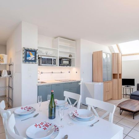 Apartment Les Marines 1 Et 2-7 By Interhome 卡布尔 外观 照片
