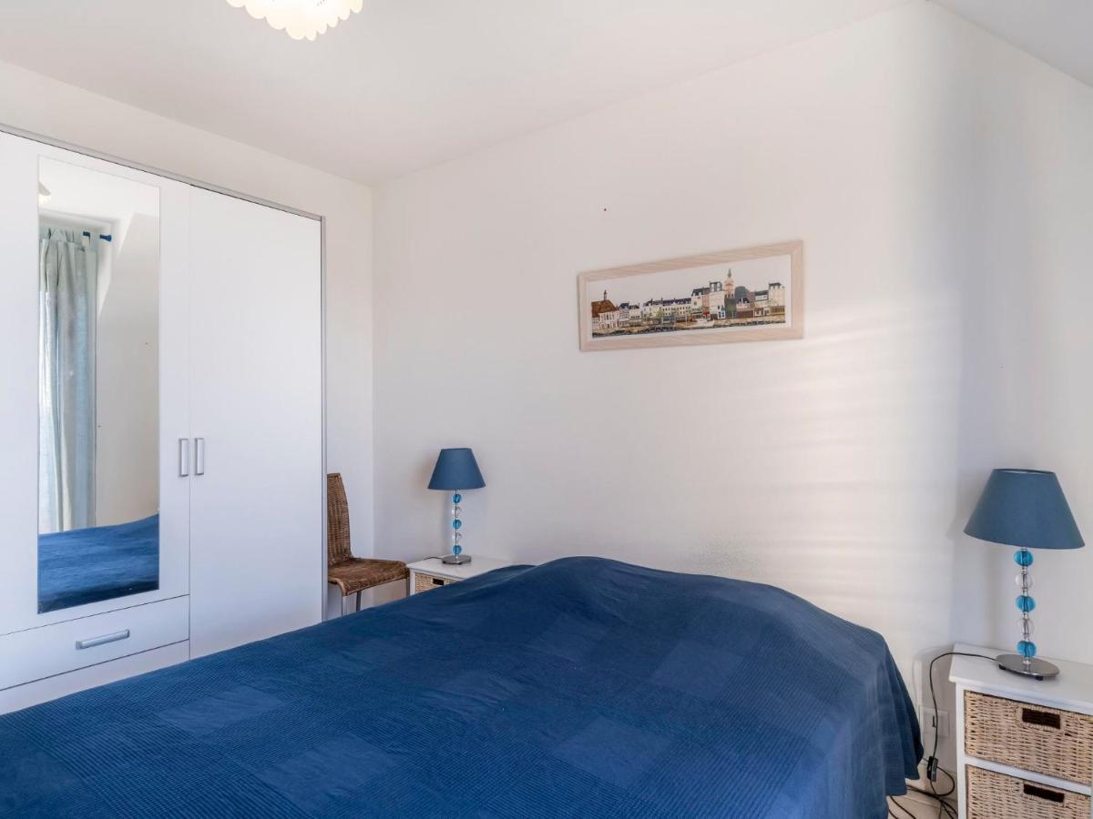 Apartment Les Marines 1 Et 2-7 By Interhome 卡布尔 外观 照片